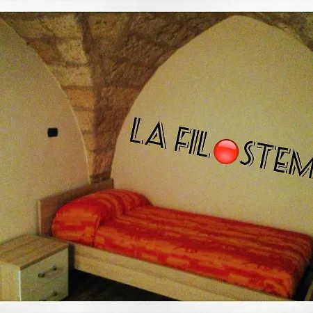 La Filostema