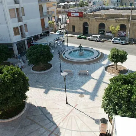 Σπίτι διακοπών La Filostema