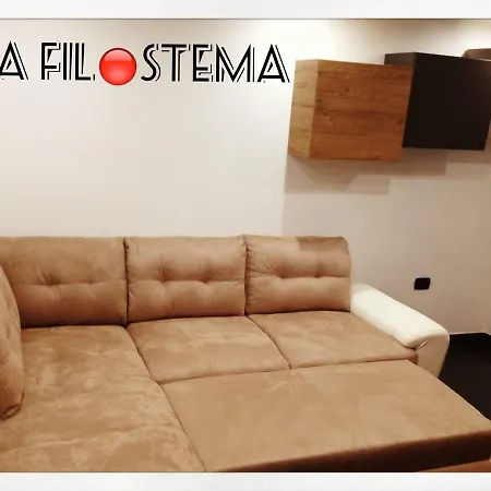 La Filostema *